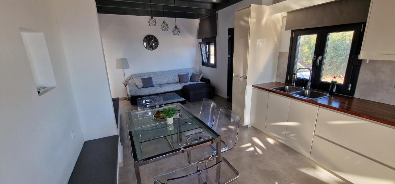 Casa Di Olive, All Seasons Accommodation Goudhouros Exterior photo