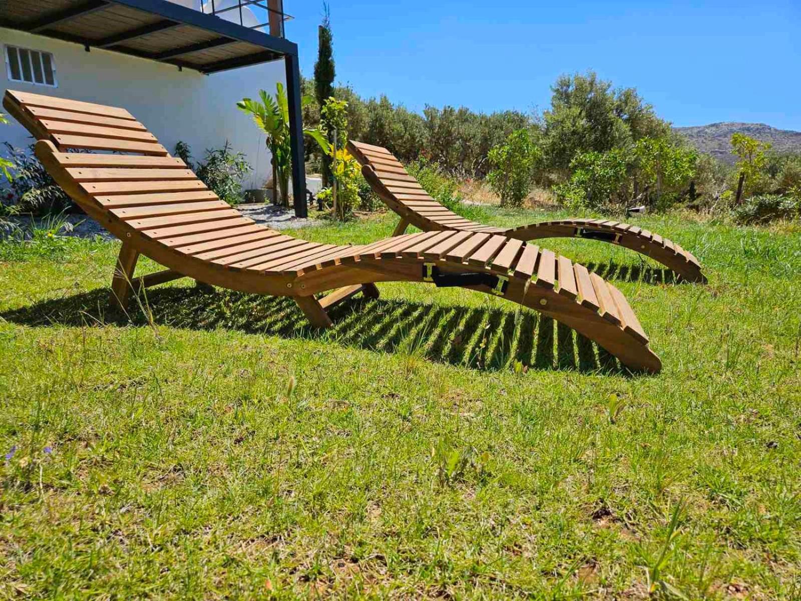 Casa Di Olive, All Seasons Accommodation Goudhouros Exterior photo